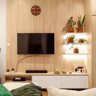TELEVISOR VIZIO 65 QLED