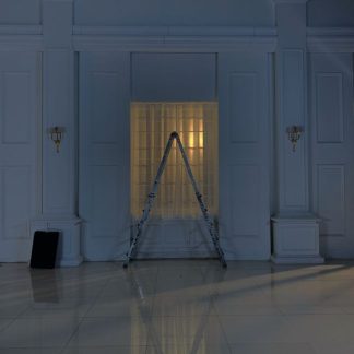 ESCALERA TELESCOPICA