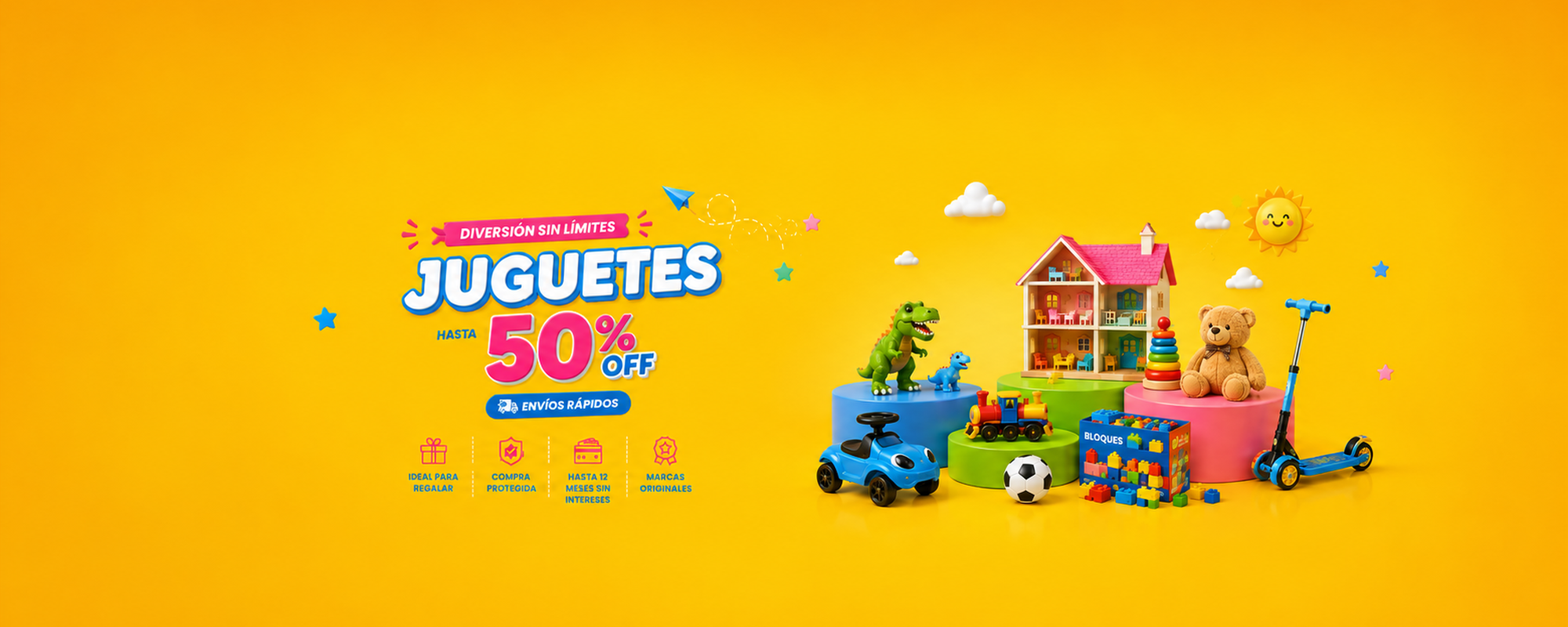 Promoción Big Club